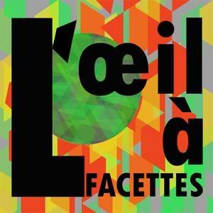 l'oeil à facettes